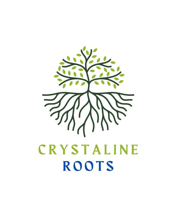 Crystaline Roots